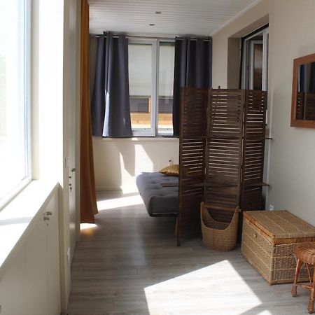 Superbe logement de 80m2 à L'orée des vignes Wangen Exterior foto